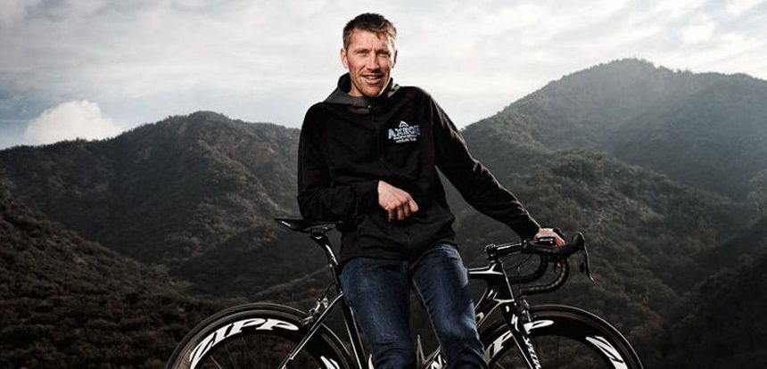 Axeon-teambaas Axel Merckx: “Niemand van mijn renners heeft een clausule”
