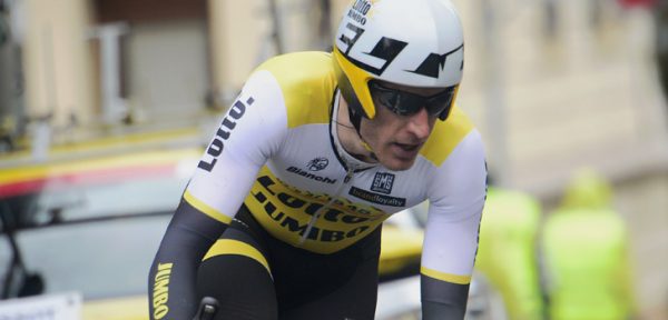 Starttijden individuele tijdrit Ronde van Denemarken 2016