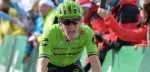 Talansky langer bij Cannondale, verkiest Vuelta boven Tour