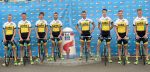 Gemengde gevoelens bij LottoNL-Jumbo na eerste Tour-rit