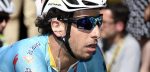 ‘Fabio Aru rijdt in 2017 Giro en Vuelta’
