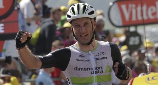 Tour 2016: Cummings voert huzarenstukje op in eerste Pyreneeënrit