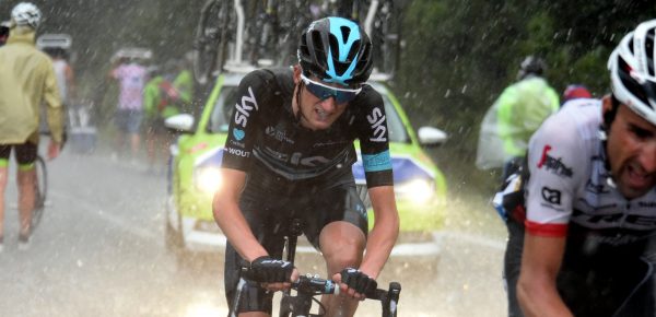 Poels krijgt belangrijke rol binnen Sky in de Vuelta