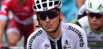Vuelta 2016: Warren Barguil eerste opgever