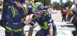 Quintana hoopt op steun van Astana in strijd tegen Sky
