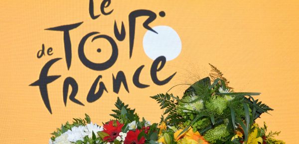 Tour de France 2019 start in Brussel