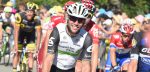 Mark Cavendish niet in Eneco Tour