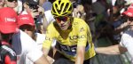 Vuelta 2016: Sky met Chris Froome, zonder Nederlanders