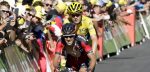 Tour de France blijft komende zeven jaar bij NOS en Sporza