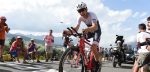 Bauke Mollema wint tijdrit in Tour of Alberta, Robin Carpenter nieuwe leider