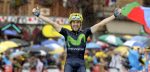 Tour 2016: Izagirre daalt naar zege in Morzine, Froome stelt derde Tourzege veilig