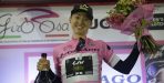 Kirchmann verslaat De Jong en Van der Breggen in proloog Giro Rosa
