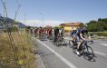 Slotrit Ronde van Valencia ingekort en uitgesteld vanwege harde wind