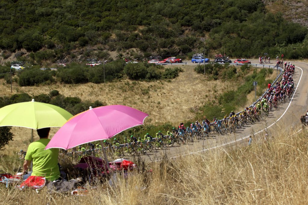 UCI verschaft Burgos-BH ProContinentale licentie