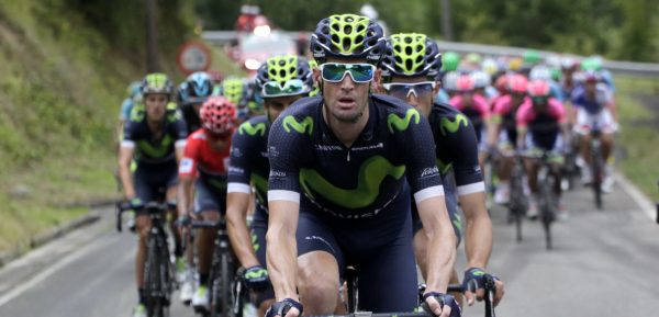 Meesterknecht Rory Sutherland wint Vuelta a La Rioja