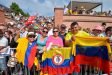 Colombiaan Rodriguez wint aankomst bergop in Tour de l’Avenir