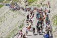 Zeventiende etappe Tour de France kent nieuwe startformule