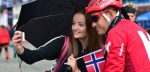 Kristoff viert dubbel feest in Tour des Fjords