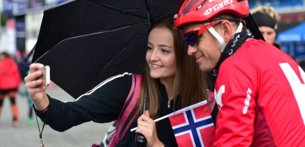 ‘Noorse oliemaatschappij wil Tour-start 2022 binnenhalen’