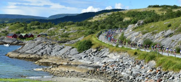 Voorbeschouwing: Tour of Norway 2018