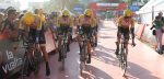 Vuelta 2016: Voorbeschouwing etappe 1