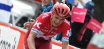 Vuelta 2016: Egor Sillin vervangt geblesseerde Chernetckii