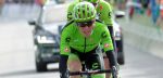 Vuelta 2016: Talansky kopman bij Cannondale-Drapac