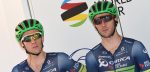 Vuelta 2017: Orica-Scott met Chaves en gebroeders Yates