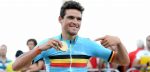 Rio 2016: Bondscoach De Weert debuteert met gouden medaille