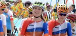 Van Vleuten soleert naar rit- en eindzege Ronde van België