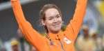 Anna van der Breggen begint seizoen op mountainbike