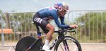 Rio 2016: Armstrong grijpt goud, brons voor Van der Breggen