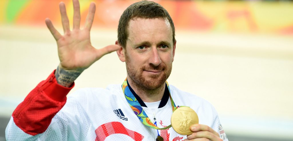 Wiggins miste dopingtest drie maanden voor Rio