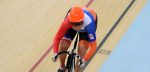 Rio 2016: Ligtlee bereikt halve finale van sprinttoernooi