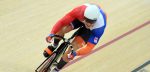 Rio 2016: Jeffrey Hoogland uitgeschakeld in sprinttoernooi