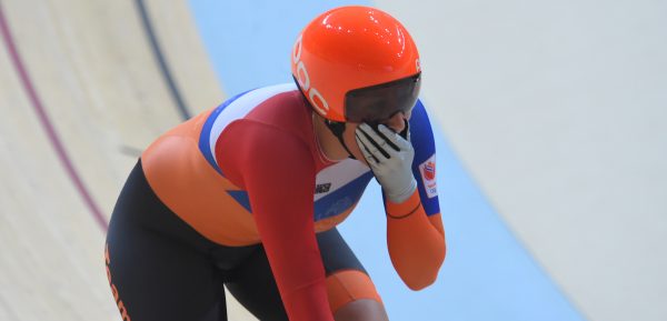 Rio 2016: Ligtlee naar achtste finales sprint, Van Riessen uitgeschakeld