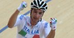 Rio 2016: Viviani verslaat omstreden Cavendish op omnium
