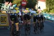 LottoNL-Jumbo en Giant-Alpecin rijden WK Ploegentijdrit