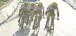 Vuelta 2016: Kruijswijk tevreden met zesde plek