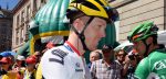 Kruijswijk beleefde rustige dag in Vuelta a Espana