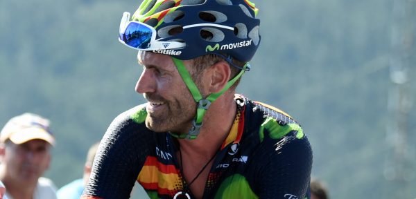 Vuelta 2016: Dubbele beenbreuk José Joaquín Rojas