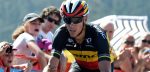 Vuelta 2016: Gilbert, Malacarne, Le Bon en Madrazo geven op