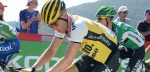 Vuelta 2016: Jos van Emden gaat niet meer van start