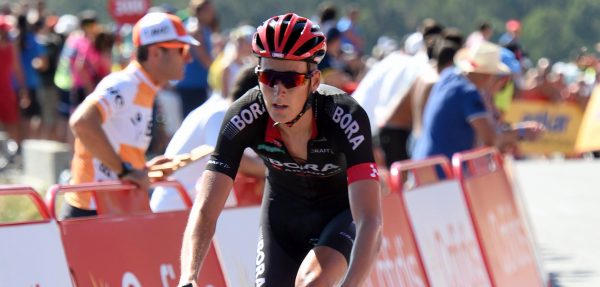 Vuelta 2016: Zieke Herklotz kan niet verder