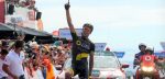 Vuelta 2016: Samenvatting etappe 4