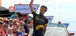 Vuelta 2016: Calmejane beste vluchter, opnieuw tijdverlies Kruijswijk