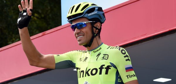 De Jongh: “Contador deed het boven verwachting”