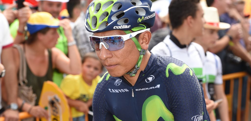 Martinelli waarschuwt Quintana: “Dubbel Giro-Tour is heel lastig”