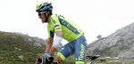 Contador is somber: “Er zijn niet veel kansen meer”