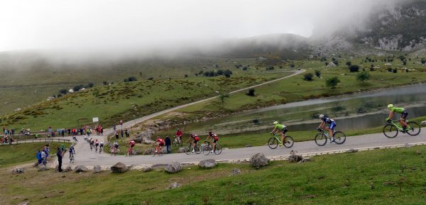 ‘Vuelta 2018 krijgt verder vorm met hallucinante Les Praeres de Nava’